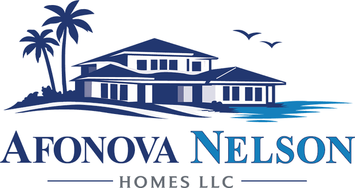 Afonova Nelson Homes